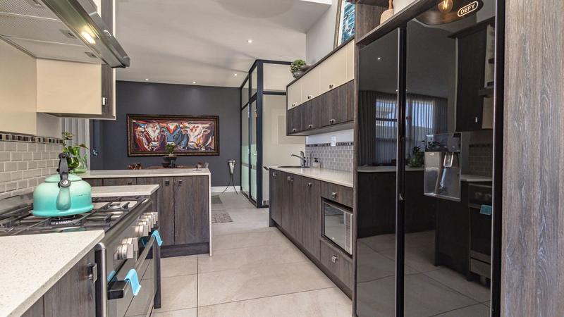 4 Bedroom Property for Sale in Pinnacle Point Golf Estate Western Cape